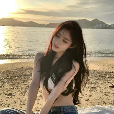 我的情敌是自己